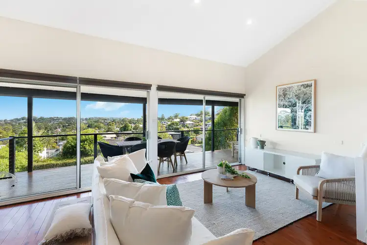 Fifth view of Homely house listing, 32 Coreen Drive, Wamberal NSW 2260
