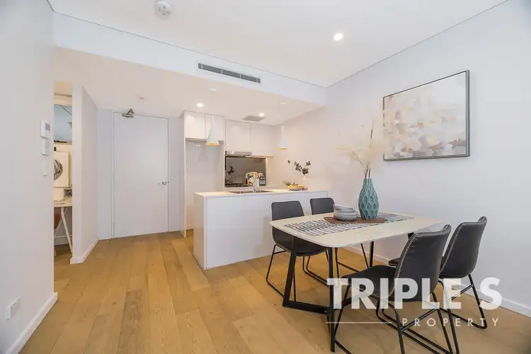 1403/4 Mentmore Avenue, Rosebery NSW 2018