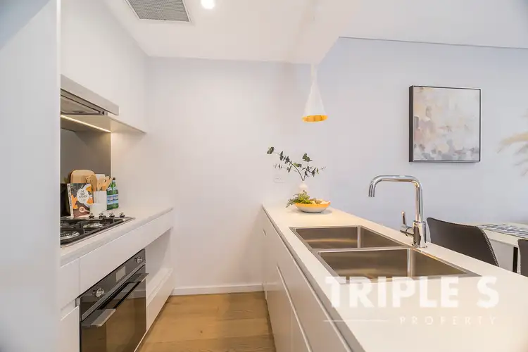 Fourth view of Homely apartment listing, 1403/4 Mentmore Avenue, Rosebery NSW 2018