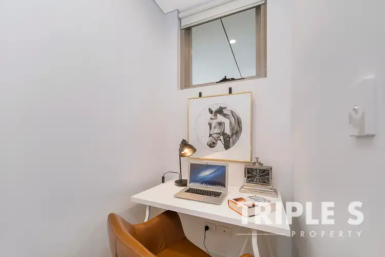 Sixth view of Homely apartment listing, 1403/4 Mentmore Avenue, Rosebery NSW 2018