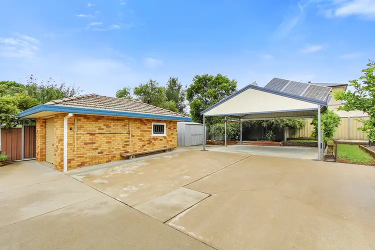 Sixth view of Homely house listing, 8 Thomas Street, Tamworth NSW 2340