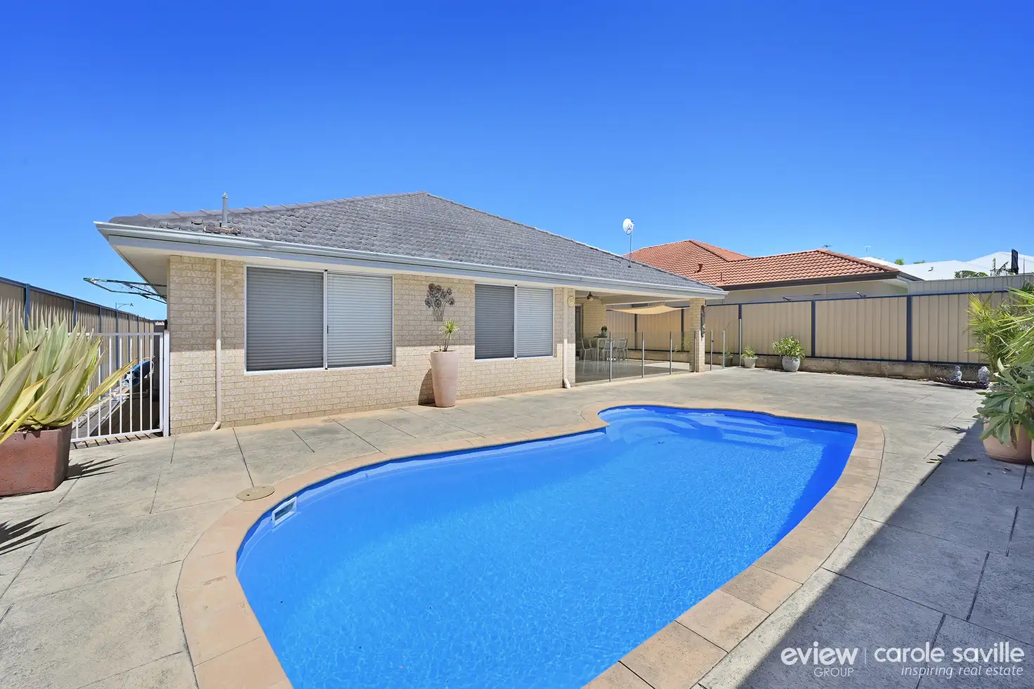 Main view of Homely house listing, 6 Oriole Way, Tapping WA 6065