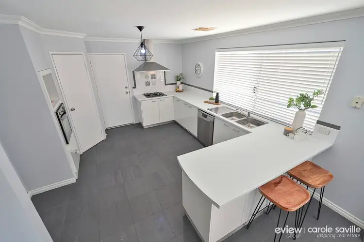 Third view of Homely house listing, 6 Oriole Way, Tapping WA 6065