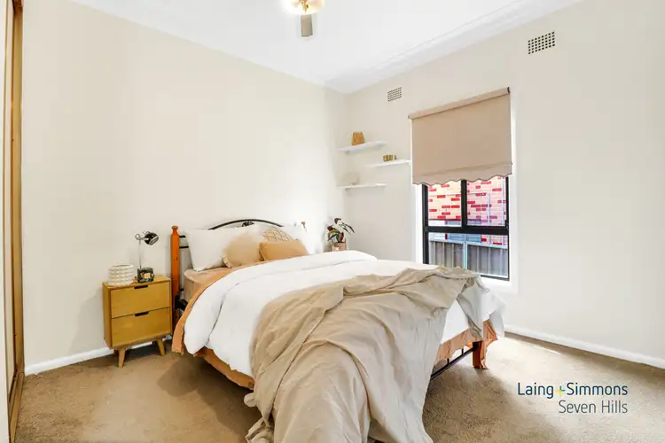 Third view of Homely house listing, 148 Targo Road, Girraween NSW 2145