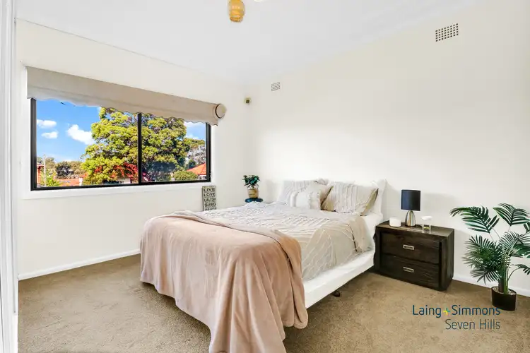 Fourth view of Homely house listing, 148 Targo Road, Girraween NSW 2145