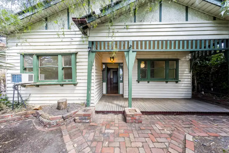 242 Williamstown Road, Yarraville VIC 3013