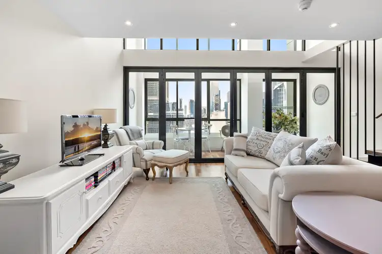 2211/60 Market Street, Melbourne VIC 3000