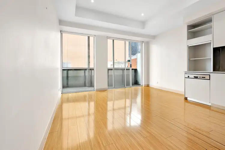 Fourth view of Homely apartment listing, 707/233 Collins Street, Melbourne VIC 3000