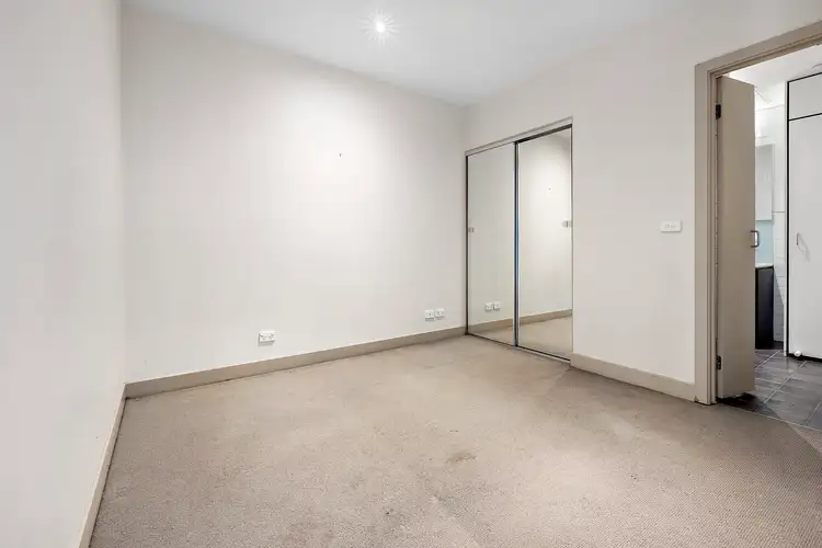 Fifth view of Homely apartment listing, 707/233 Collins Street, Melbourne VIC 3000