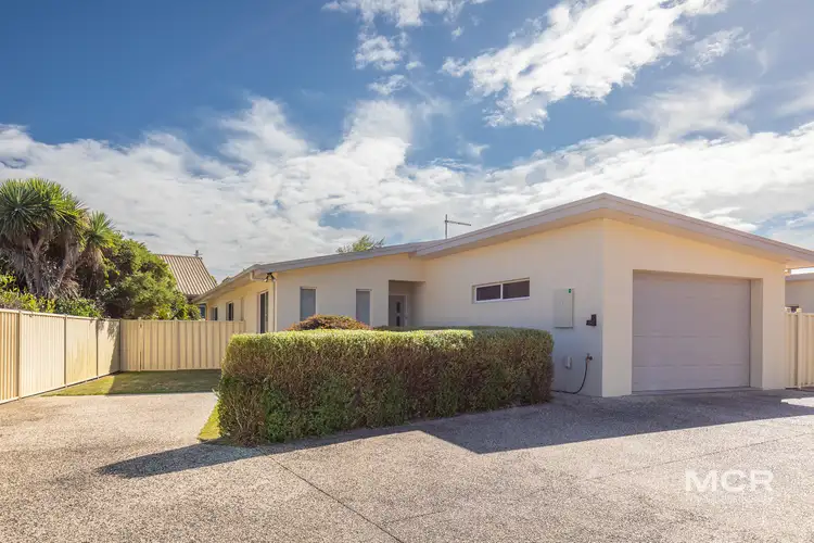 Main view of Homely unit listing, 1/4 St Andrews Drive, Devonport TAS 7310