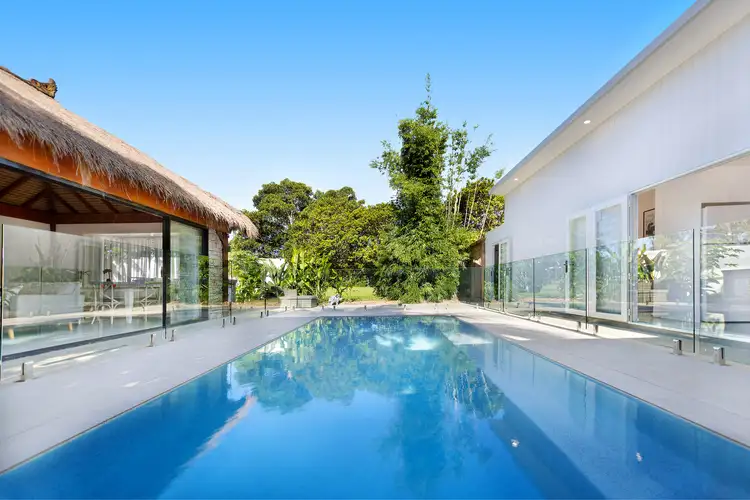 Main view of Homely house listing, 36 Clives Circuit, Currumbin Waters QLD 4223