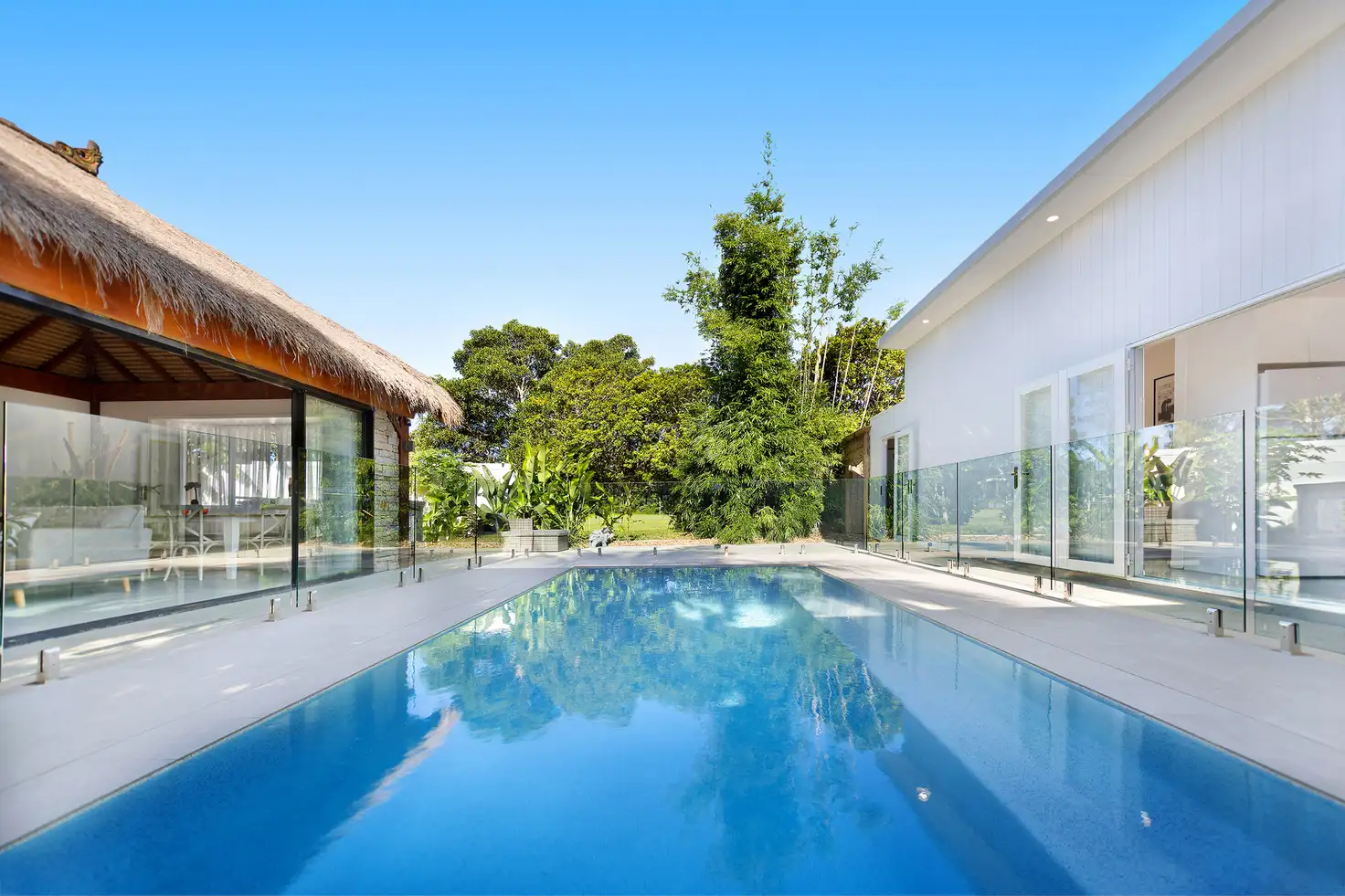 Main view of Homely house listing, 36 Clives Circuit, Currumbin Waters QLD 4223
