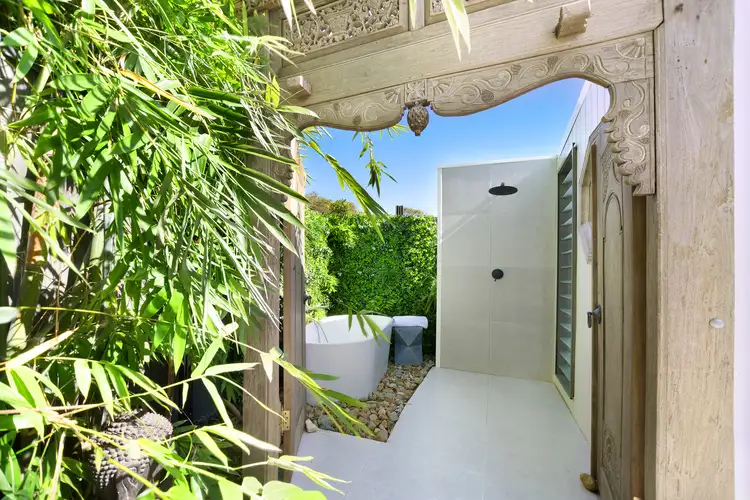 Second view of Homely house listing, 36 Clives Circuit, Currumbin Waters QLD 4223