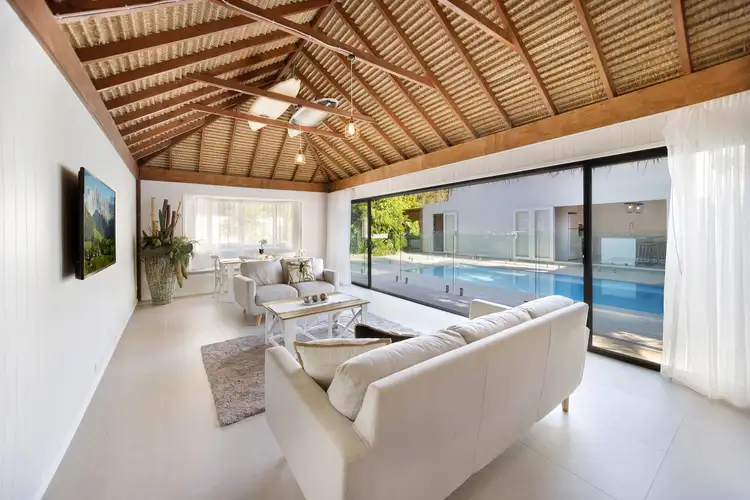 Third view of Homely house listing, 36 Clives Circuit, Currumbin Waters QLD 4223