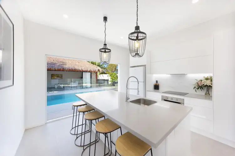 Fourth view of Homely house listing, 36 Clives Circuit, Currumbin Waters QLD 4223