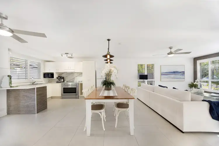 Fifth view of Homely house listing, 36 Clives Circuit, Currumbin Waters QLD 4223