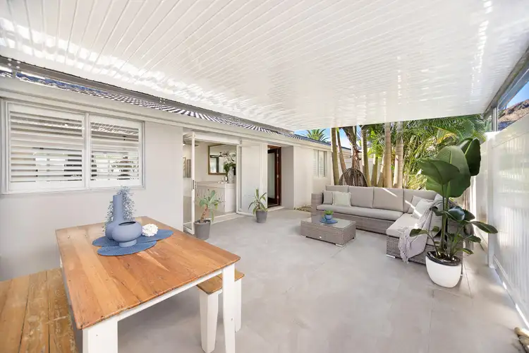 Sixth view of Homely house listing, 36 Clives Circuit, Currumbin Waters QLD 4223