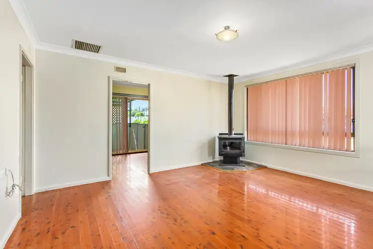 Second view of Homely house listing, 76 Anthony Road, Tamworth NSW 2340