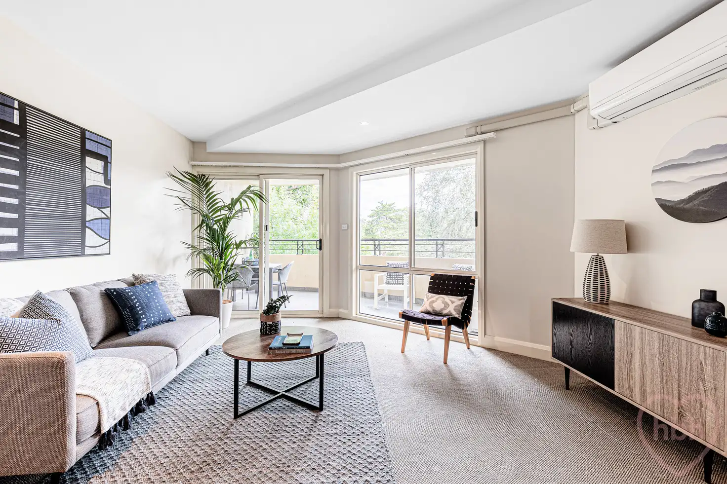 Main view of Homely apartment listing, 106/5 Empire Circuit, Forrest ACT 2603