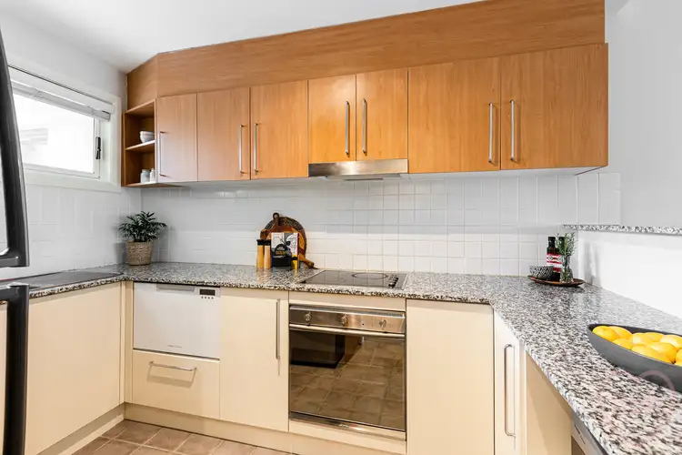 Second view of Homely apartment listing, 106/5 Empire Circuit, Forrest ACT 2603