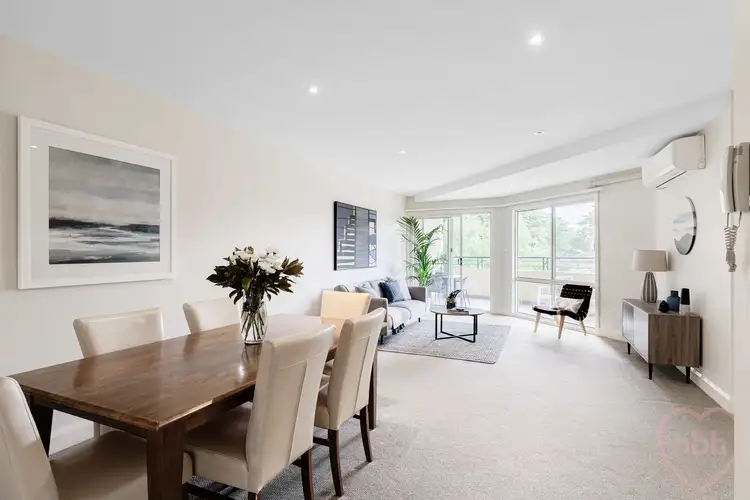 Third view of Homely apartment listing, 106/5 Empire Circuit, Forrest ACT 2603