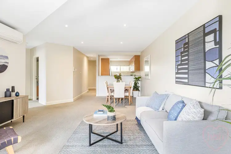 Fourth view of Homely apartment listing, 106/5 Empire Circuit, Forrest ACT 2603