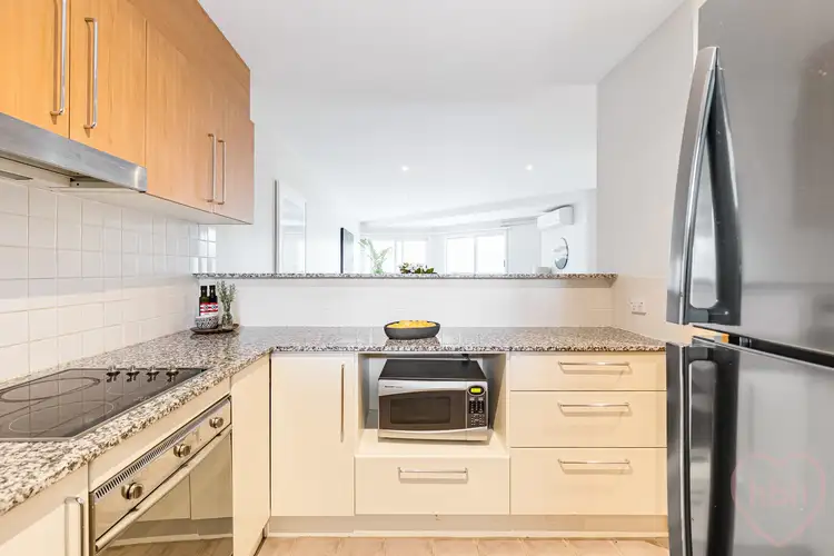Fifth view of Homely apartment listing, 106/5 Empire Circuit, Forrest ACT 2603