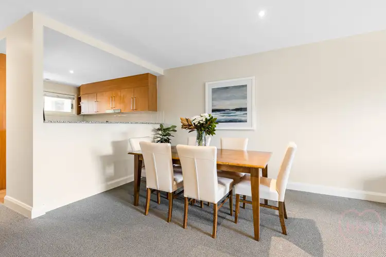 Sixth view of Homely apartment listing, 106/5 Empire Circuit, Forrest ACT 2603