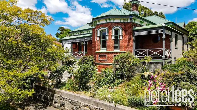 34 Hill Street, West Launceston TAS 7250