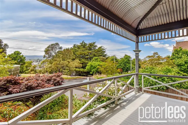 Second view of Homely house listing, 34 Hill Street, West Launceston TAS 7250