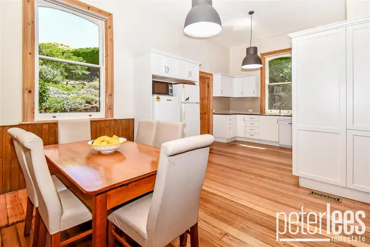 Fourth view of Homely house listing, 34 Hill Street, West Launceston TAS 7250