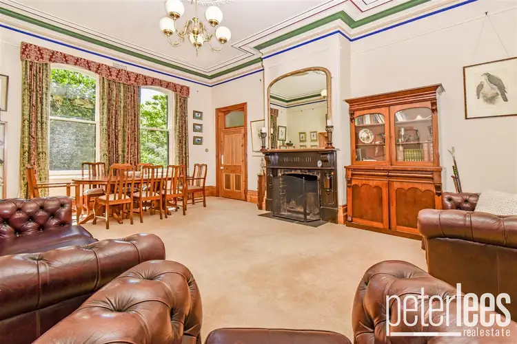 Fifth view of Homely house listing, 34 Hill Street, West Launceston TAS 7250