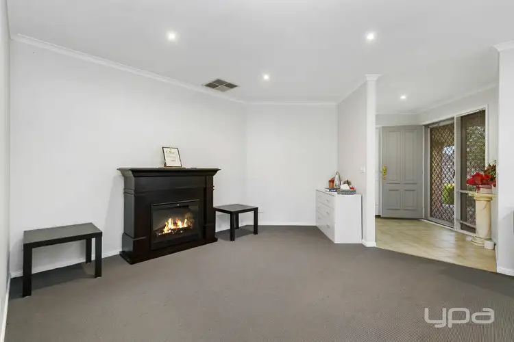 Third view of Homely house listing, 15 Tarcoola Drive, Burnside VIC 3023