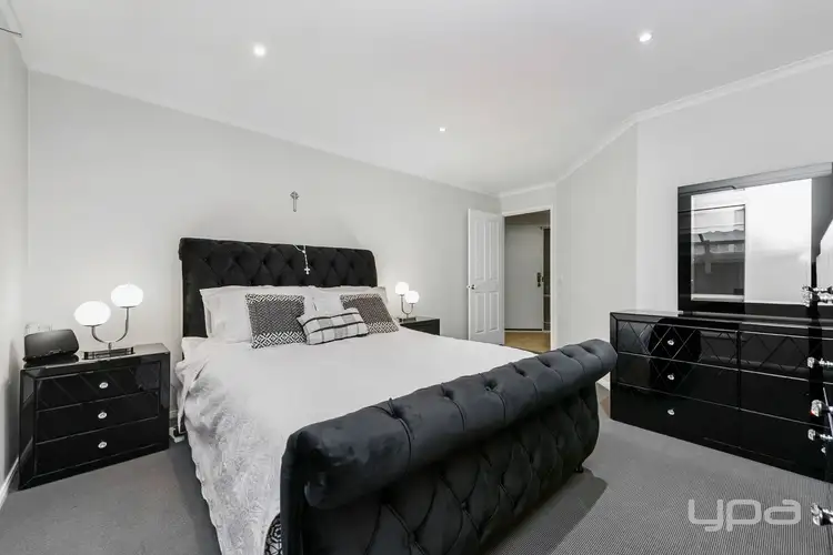 Fourth view of Homely house listing, 15 Tarcoola Drive, Burnside VIC 3023