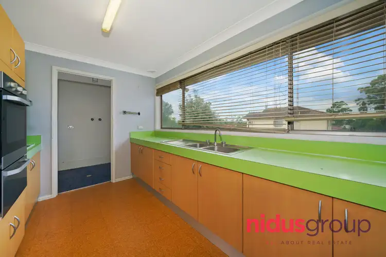 Second view of Homely house listing, 47 Hartington Street, Rooty Hill NSW 2766