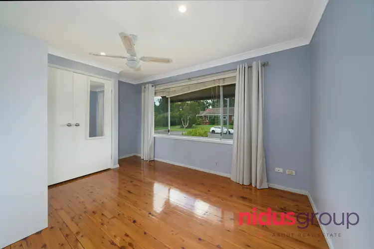 Third view of Homely house listing, 47 Hartington Street, Rooty Hill NSW 2766