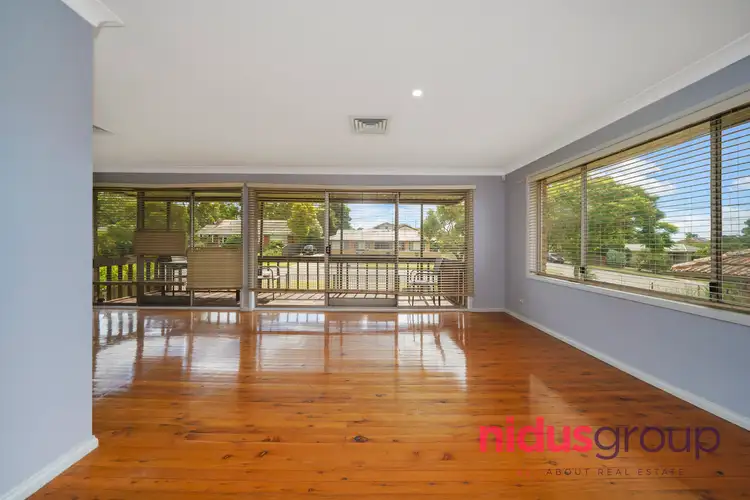 Fourth view of Homely house listing, 47 Hartington Street, Rooty Hill NSW 2766