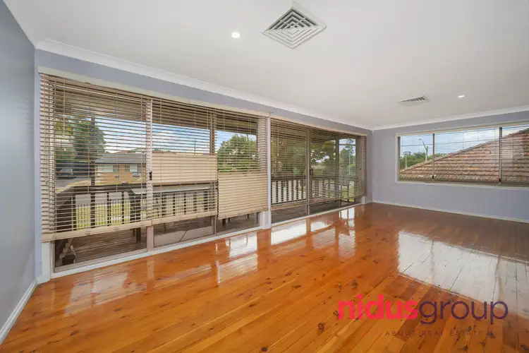 Fifth view of Homely house listing, 47 Hartington Street, Rooty Hill NSW 2766