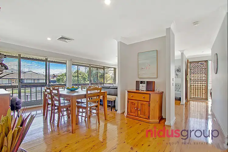 Sixth view of Homely house listing, 47 Hartington Street, Rooty Hill NSW 2766