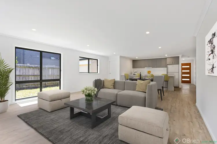 Second view of Homely house listing, 1 Anthony Court, Cowes VIC 3922
