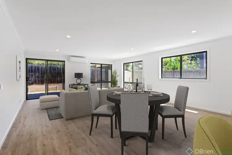 Third view of Homely house listing, 1 Anthony Court, Cowes VIC 3922