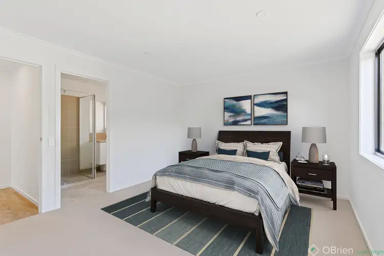 Sixth view of Homely house listing, 1 Anthony Court, Cowes VIC 3922
