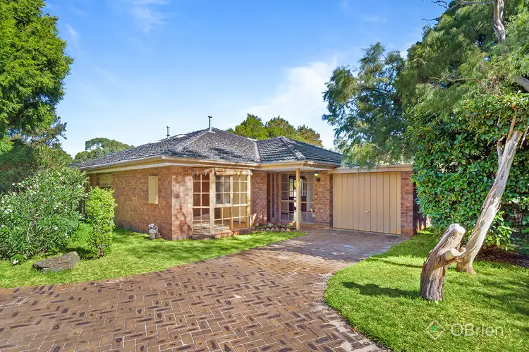 40/2-12 Temple Street, Ashwood VIC 3147