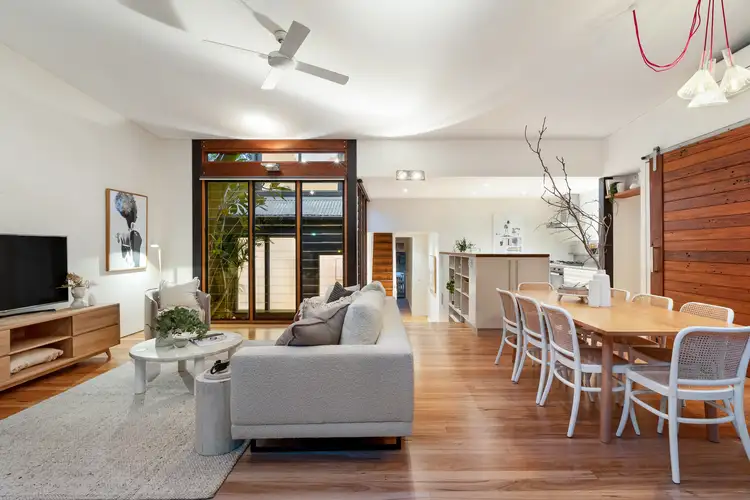 Third view of Homely house listing, 16 Curtis Road, Balmain NSW 2041