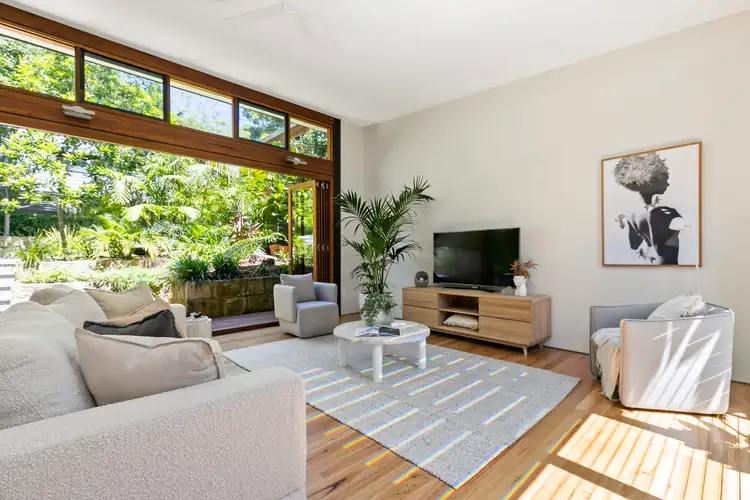 Fourth view of Homely house listing, 16 Curtis Road, Balmain NSW 2041