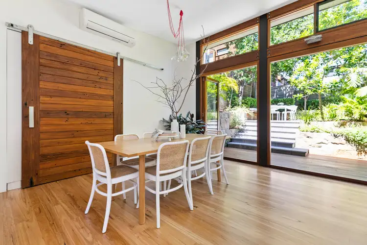 Fifth view of Homely house listing, 16 Curtis Road, Balmain NSW 2041