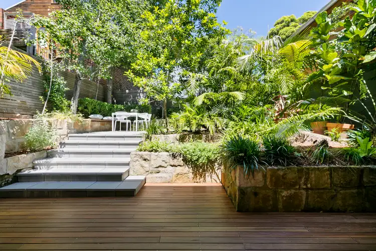 Sixth view of Homely house listing, 16 Curtis Road, Balmain NSW 2041