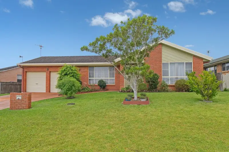 Main view of Homely house listing, 32 Marian Drive, Port Macquarie NSW 2444
