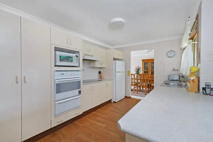 Fourth view of Homely house listing, 32 Marian Drive, Port Macquarie NSW 2444