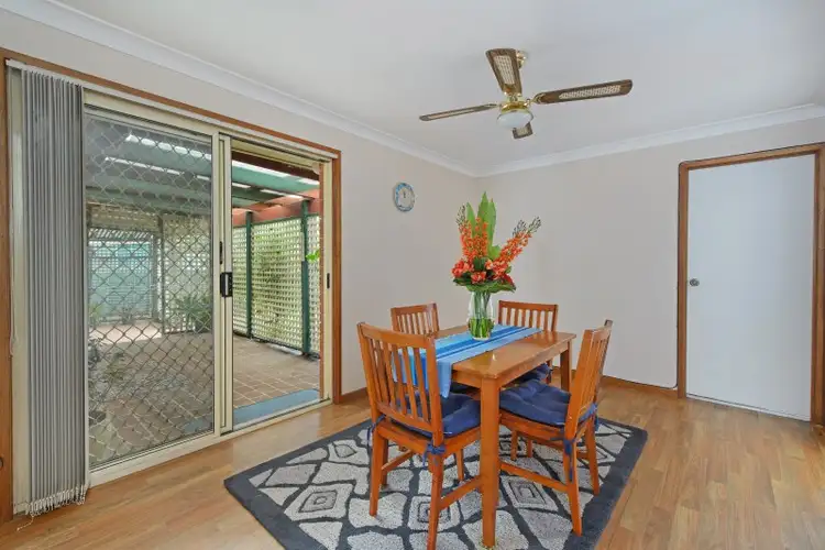 Fifth view of Homely house listing, 32 Marian Drive, Port Macquarie NSW 2444